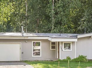 4850 Wesleyan Dr, Anchorage, AK 99508