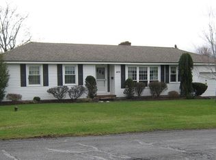 405 Fay Rd, Syracuse, NY 13219