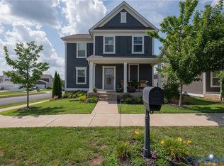 17854 Meriwether Lewis St, Ruther Glen, VA 22546