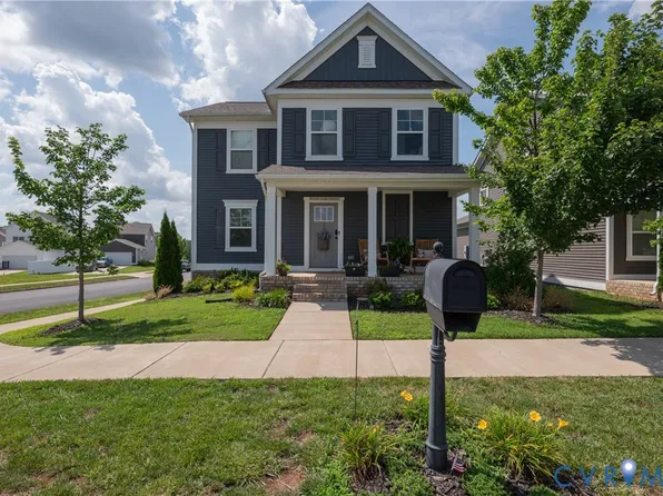 17854 Meriwether Lewis St, Ruther Glen, VA 22546