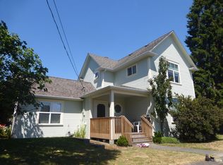 1210 6th St, Anacortes, WA 98221