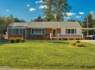 331 McCotter Dr, Grifton, NC 28530