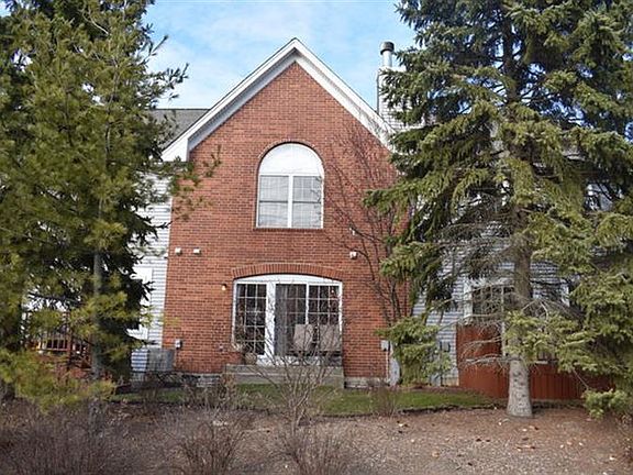 2nd image of 1671 W Ethans Glen Dr #0