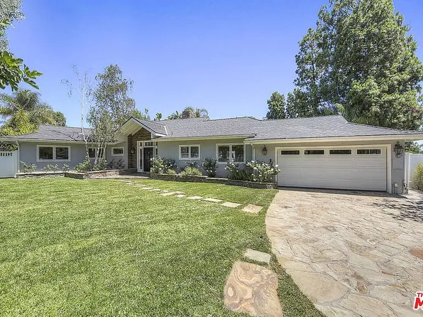 3501 Royal Woods Dr, Sherman Oaks, CA 91403