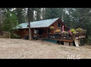 210 Holiday Dr, Garden Valley, ID 83622