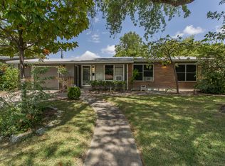 511 Pilgrim Dr, San Antonio, TX 78213