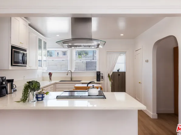 1365 Keniston Ave, Los Angeles, CA 90019