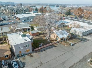 1319 Delaware Ave, Richland, WA