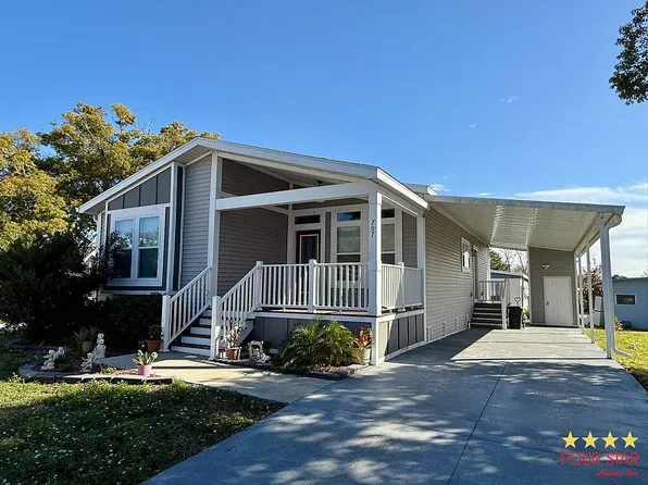 797 Sabal Palm Dr, Casselberry, FL 32707