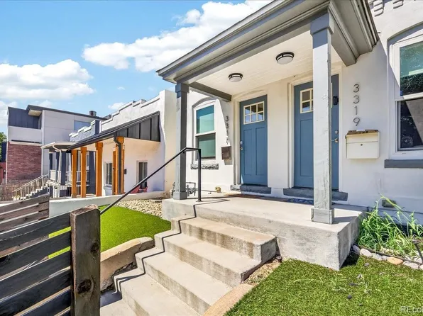 3317 Navajo Street, Denver, CO 80211