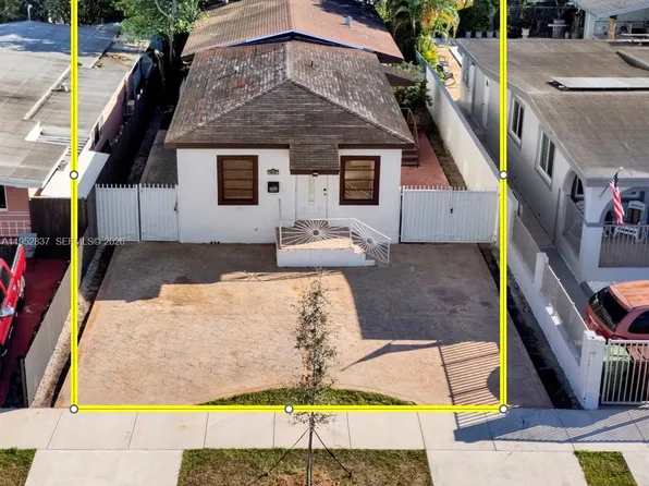 474 E 10th St, Hialeah, FL 33010