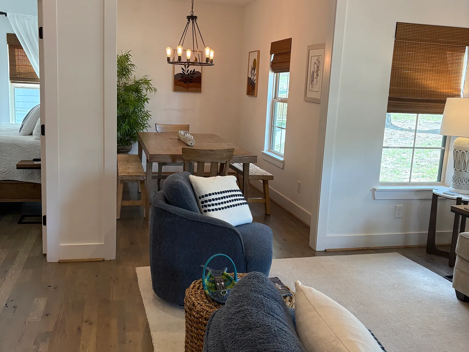 3 bed, $3,500 — Photo 4