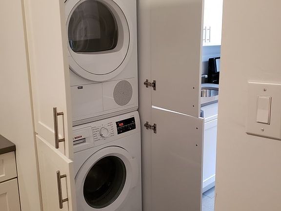 2nd image of 6544 Saunders St #302