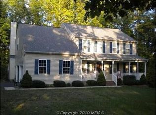 4201 Bridlepath Ct, Fredericksburg, VA