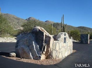 12265 E Coronado Rd, Tucson, AZ 85749