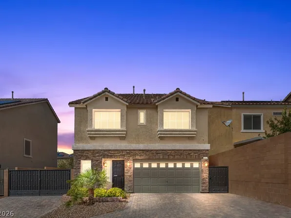 9253 Briggs Hill Ct, Las Vegas, NV 89139