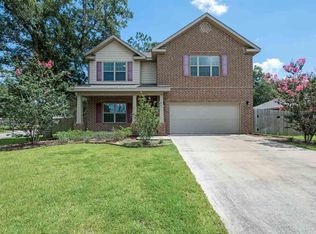 5994 Milan Dr, Pace, FL 32571