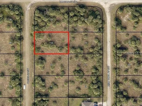 1907 Klebs Ave SW #13, Palm Bay, FL 32908