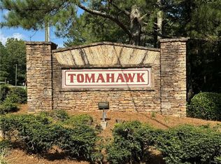 239 Nacoochee Dr, Woodstock, GA 30188