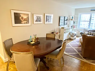 Rented by Anita Loewy, Inc