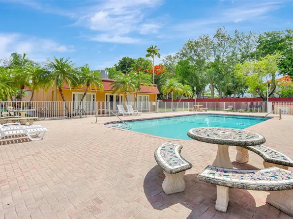 9972 SW 88th St APT 1128, Miami, FL 33176