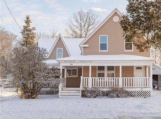 94 Wilsey Rd, Fredericton, NB E3B 5J1