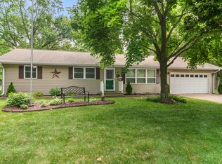 587 N Union City Rd, Coldwater, MI 49036