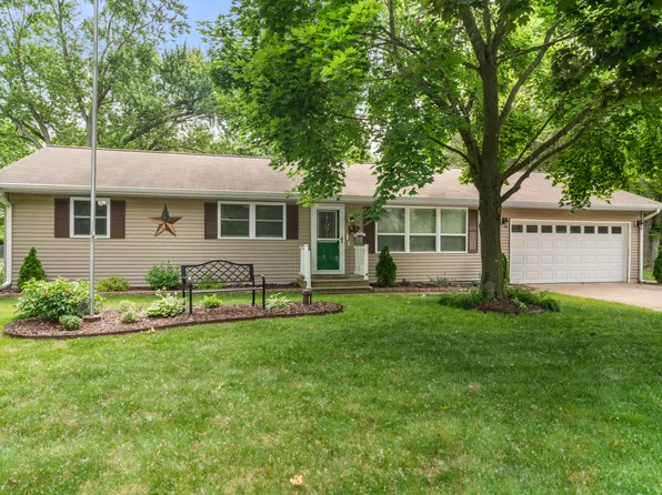 587 N Union City Rd, Coldwater, MI 49036