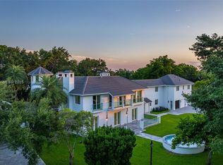 13600 SW 67th Ave, Miami, FL 33158