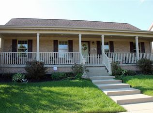 753 Hiser Ave, Springfield, OH 45503