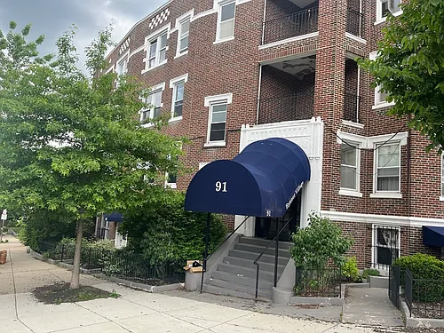 91 Bynner St #2 Photo 1