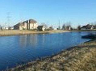 18911 S Palomino Dr #LOT 44, Shorewood, IL 60404