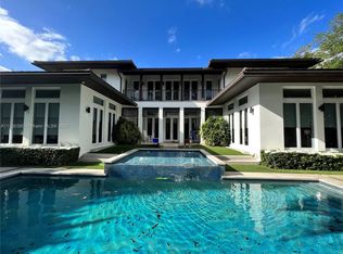 6040 SW 80th St, South Miami, FL 33143