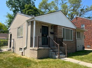 15403 Evergreen Rd, Detroit, MI 48223