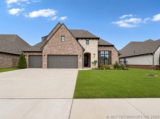3719 E 116th St S, Tulsa, OK 74137