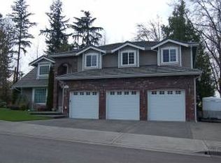 1111 23rd Avenue Ct SW, Puyallup, WA 98371