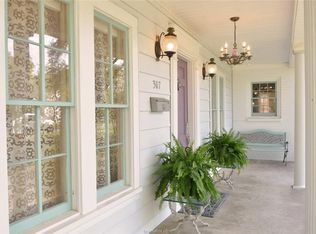 307 Lee Ave, College Station, TX 77840