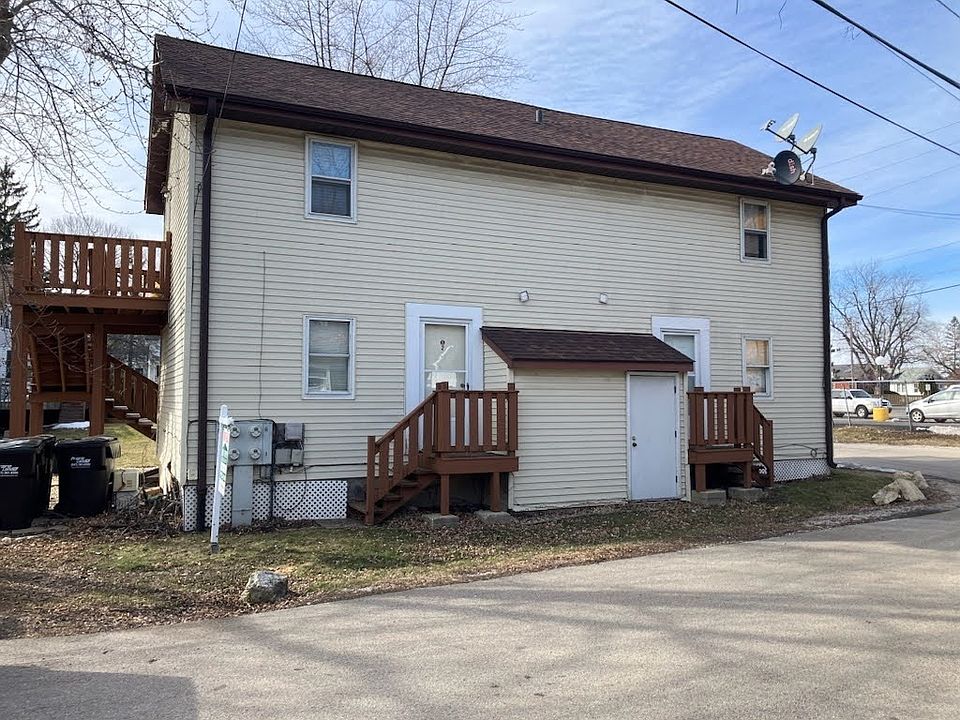 108 Roosevelt Ave, Wauconda, IL 60084 Zillow