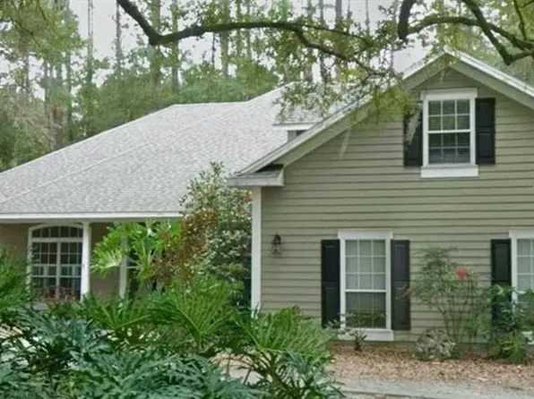 10511 SW 17th Pl, Gainesville, FL 32607