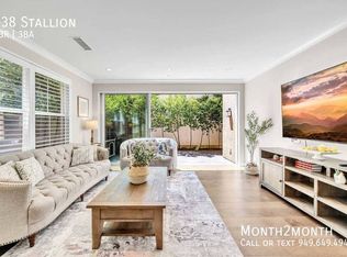 138 Stallion, Irvine, CA 92602