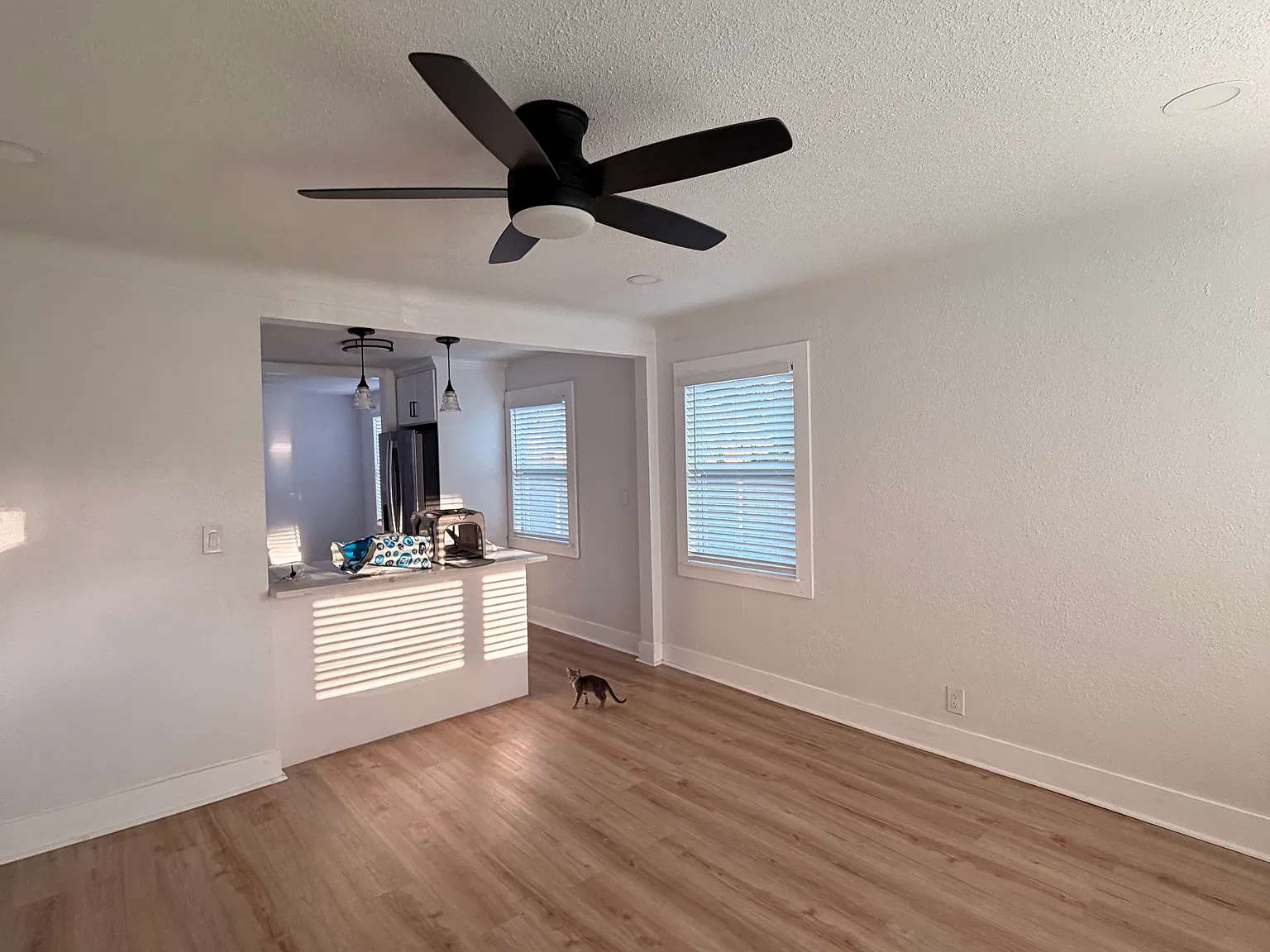 3 bed, 1152 sqft, $1,200 — Photo 3