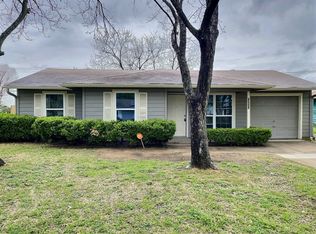 12523 Rialto Dr, Dallas, TX 75243