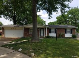 669 Claypool Dr, Saint Louis, MO