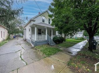 3322 W 54th St, Cleveland, OH