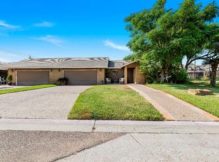 16 Northwood Dr, Laredo, TX 78041