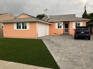 15209 Yukon Ave, Lawndale, CA 90260