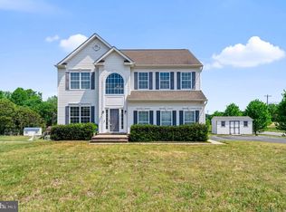 48320 Multiflora Ln, Mechanicsville, MD 20659