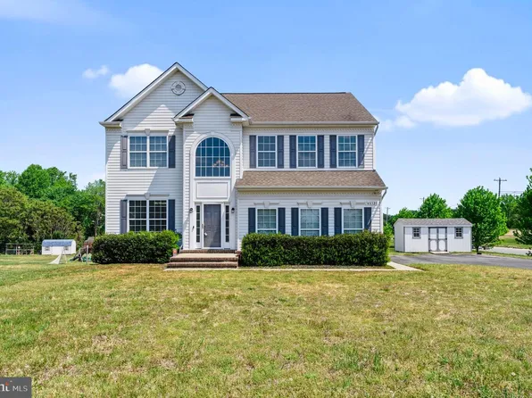 48320 Multiflora Ln, Mechanicsville, MD 20659