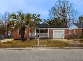 431 Dogwood Dr, Sumter, SC 29150