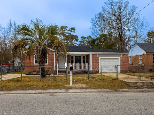 431 Dogwood Dr, Sumter, SC 29150